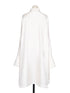 ✧ NEW ✧ silky drape shirt(予約商品)